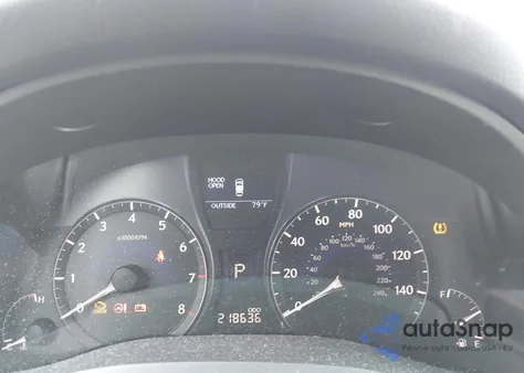 2010 Lexus Rx 350 из США, поврежденный, VIN 2T2ZK1BA2AC036353